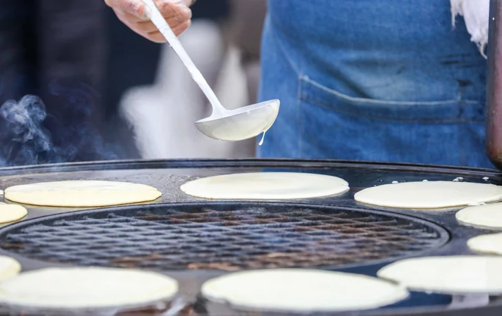 Эксперт Петрова дала советы по выбору продуктов для блинов Эксперт Петрова дала советы по выбору продуктов для блинов