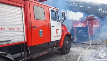 Скончался один из пострадавших в результате аварии на Шагонарской ТЭЦ