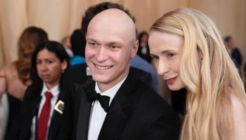 Пригожин назвал "ветром перемен" появление Борисова на "Оскаре"