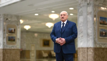 &laquo;Вранье&raquo;: Лукашенко опроверг слухи о членстве в Совете мира за миллиард долларов