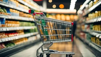 ФАС установит причины высоких наценок на продукты в России