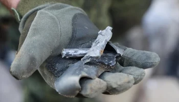 Дроны-камикадзе ВСУ атаковали белгородское село Вознесеновка