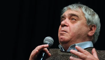 За сбившим Гельмана водителем числятся 34 эпизода нарушений ПДД