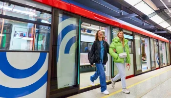 Собянин утвердил планы развития транспортной системы Москвы на 2026 год