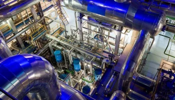 Столичный производитель начал выпуск систем контроля для атомных станций