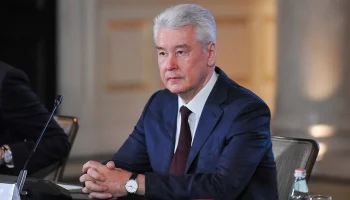 Сергей Собянин рассказал об инновациях московских компаний в строительстве