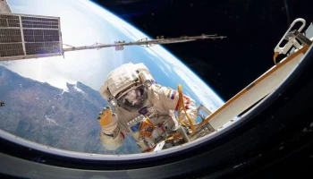 Посвященные космосу выставки пройдут в музее-заповеднике "Кузьминки-Люблино"