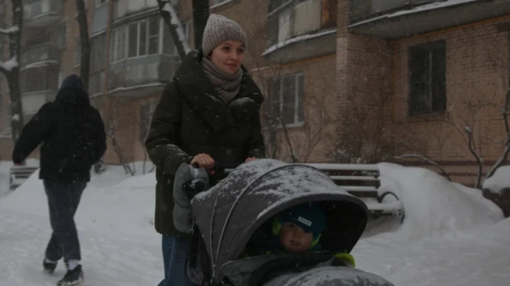 Синоптики рассказали, какая погода ждет москвичей до конца недели Синоптики рассказали, какая погода ждет москвичей до конца недели