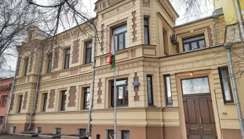 Особняк Мазурина в Курсовом переулке отреставрируют