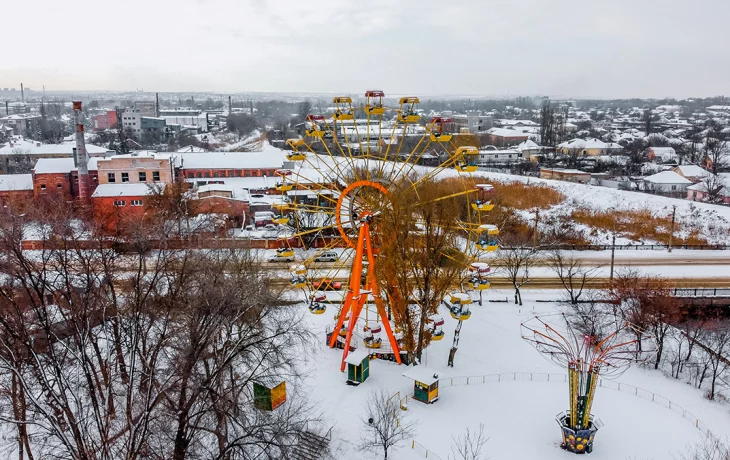 Эвакуация жителей Луганска началась после обстрела ВСУ Эвакуация жителей Луганска началась после обстрела ВСУ