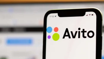 Россияне сообщают о сбое на &laquo;Авито&raquo;