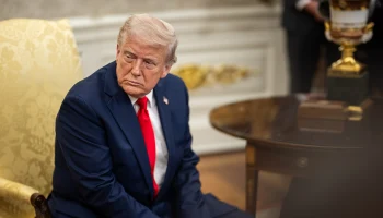 Трамп: США могут захватить главу Колумбии так же, как и Мадуро