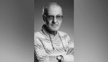 Заслуженный артист РФ Александр Зотов скончался на 70-м году жизни