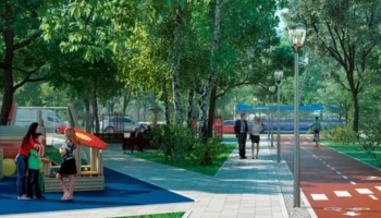 Дом по программе реновации введут в эксплуатацию в районе Царицыно в 2024 году