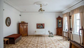 "Мосбилет" приглашает в мемориальные музеи Пушкина, Булгакова и Цветаевой