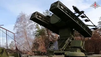 Более 35 беспилотников уничтожены за ночь в Воронежской области