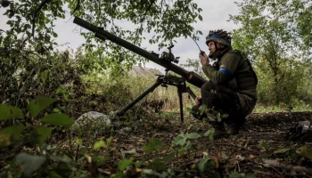 МИД РФ: боевики Зеленского ведут охоту на российских военкоров