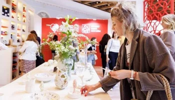 Товары проекта "Сделано в Москве" представят на Meet Global MICE Congress