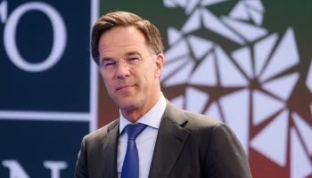 Рютте счел удар &laquo;Орешником&raquo; сигналом НАТО отказаться от поддержки Украины