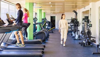 Многофункциональный центр со спорткомплексом появится в районе Коньково