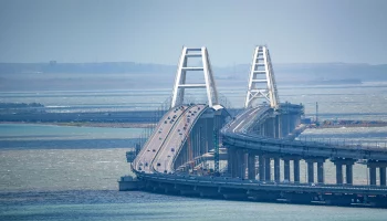 &laquo;Реальное развитие событий&raquo;: как Запад поможет Украине атаковать Крымский мост