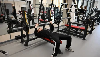 Собственники 53 спортобъектов Москвы могут получить налоговую льготу