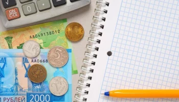 Росстат заявил о росте реальных зарплат россиян на 7,8%