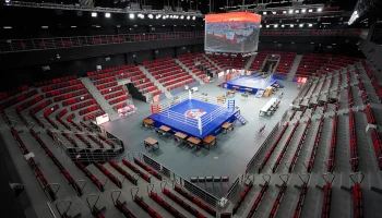 Экс-чемпиона мира по боксу из РФ Дрозда дисквалифицировали за допинг