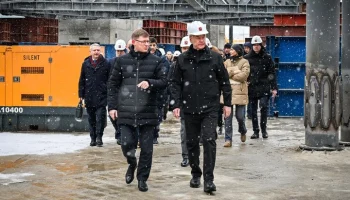 Собянин заявил, что вокзал Беговая станет одним из самых востребованных в Москве