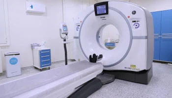 Врач Васильев оценил подключение лучевого оборудования к ЕРИС в Москве