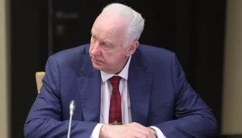 Бастрыкин попросил разрешить завести дело на главу Солнцевского суда