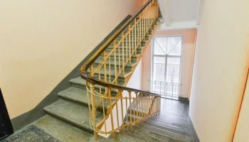 Более 9 тысяч подъездов жилых домов отремонтированы в Москве с начала года