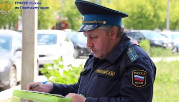 Жительница Пермского края прорыла потайной ход в попытке скрыться от приставов