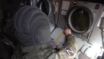 Российская ПВО сбила 10 ракет ATACMS над Крымом