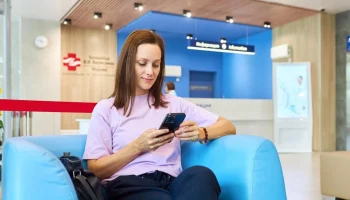 Москвичам рассказали о функциях электронных медкарт, которые появились в этом году