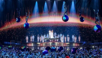 Победителем "Интервидения" стал представитель Вьетнама