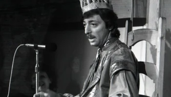 Причиной смерти актера Новицкого стала онкология