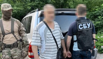 Вот, новый переворот: украинцы попытались повторить майдан