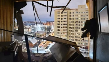 Человек погиб при взрыве газа в Твери