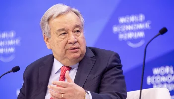 Гутерреш призвал США и Россию вернуться к выполнению СНВ-3