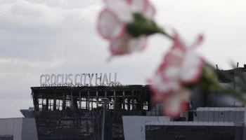 Пострадавшие при теракте попросили возбудить дело против владельцев "Крокуса"