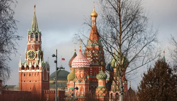 Оттепель может вернуться в Москву и Подмосковье уже в начале следующей недели