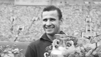 Лучший вратарь в истории футбола: как жил и умер Лев Яшин