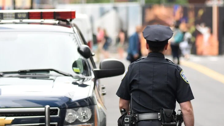 Один человек погиб при стрельбе в университете Нью-Мексико в США Один человек погиб при стрельбе в университете Нью-Мексико в США