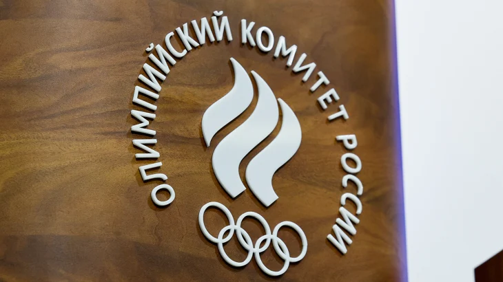 МОК оставил в силе приостановку членства Олимпийского комитета России МОК оставил в силе приостановку членства Олимпийского комитета России