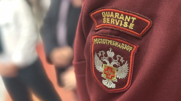 Роспотребнадзор начал принимать меры из-за продажи в Сети крема с бензолом Роспотребнадзор начал принимать меры из-за продажи в Сети крема с бензолом