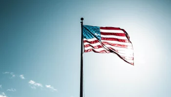 Появились кадры стрельбы на месте наезда машины на толпу людей в Новом Орлеане