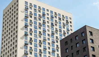 Детсады, школы и жилые дома появятся на юге столицы по программе КРТ