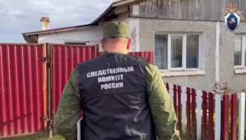 Представитель производителя дихлофоса допрошен после гибели 4 детей под Красноярском