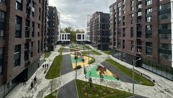 Около 33 тыс москвичей оформили договоры на жилье по программе реновации с начала года